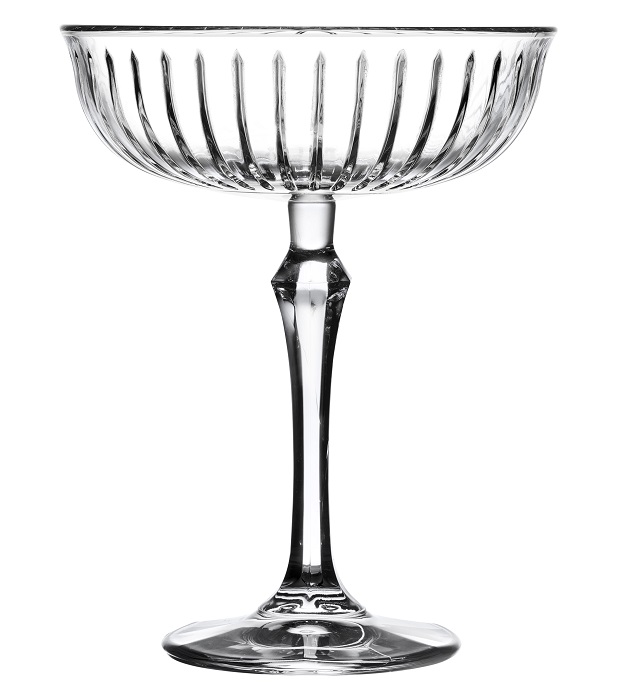 Шампанское-блюдце 255 мл. d=120 мм. h=150 мм. Джой /4/8/336/