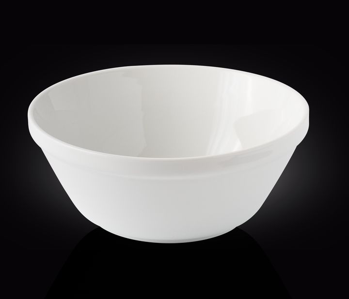 Салатник d=160 мм. 750 мл. h=70 мм. штабелир. Классик /1/48/ АКЦИЯ