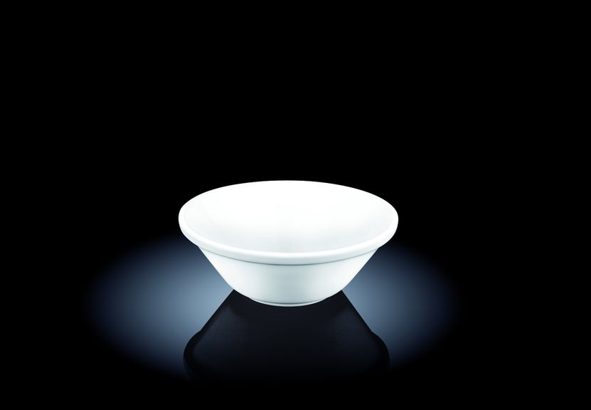 Салатник d=150 мм. 650 мл. h=70 мм. Wilmax /1/6/36/