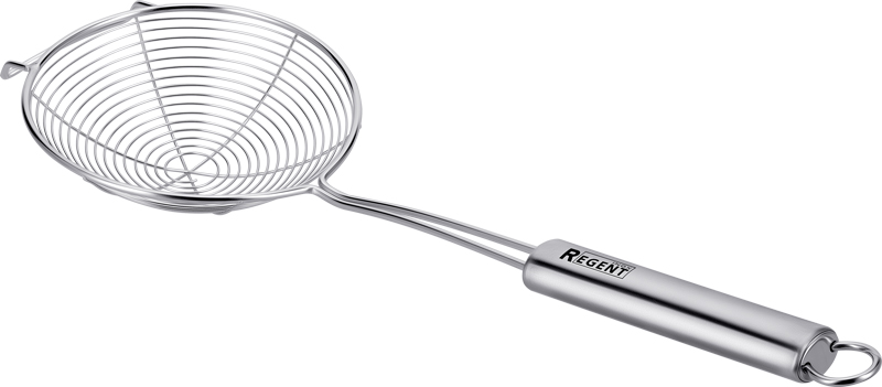 Сито d=120 мм. нерж. с ручкой /1/72/