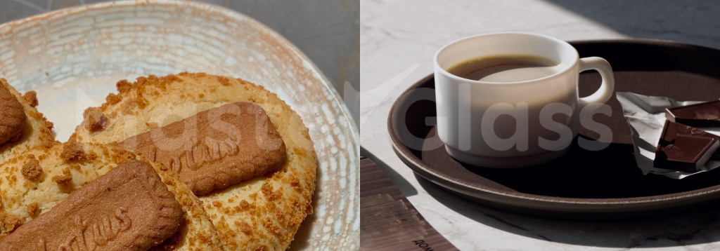 Посуда для кофеен Посуда для кофеен