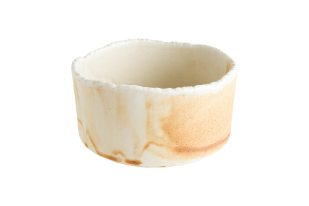 Салатник d=110 мм. 300 мл. штабелир. Солис Bonna /1/6/810/