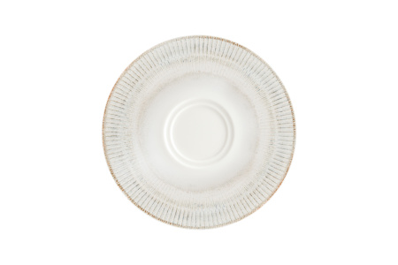 Блюдце d=160 мм. Галата (чашка 79642, 80216), форма Гурмэ Bonna /1/6/1848/