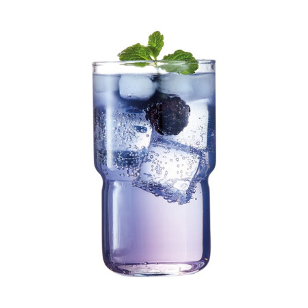 Хайбол 320 мл. d=70 мм. h=120 мм. штабелир. Лог /6/12/48/1152/