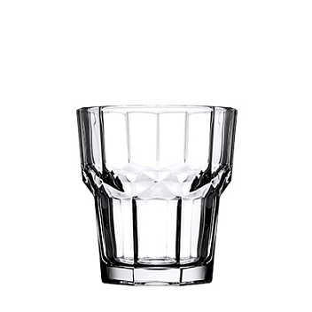 Олд Фэшн 260 мл. d=85 мм. h=90 мм. штабелир. Серенити /6/768/