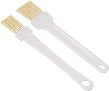 Кисточка кондитерская искусств. щетина 19,5*2,5 см. FM  G/1/ АКЦИЯ