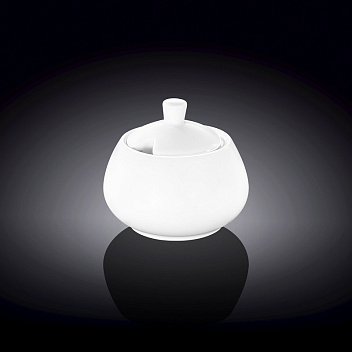 Сахарница 210 мл. d=95 мм. Wilmax /1/6/36/