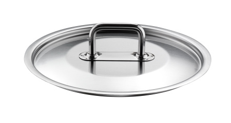 Крышка нерж. d=50 см. Мастер Pinti /1/