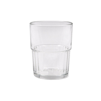 Олд Фэшн 250 мл. d=75 мм. h=93 мм. штабелир. Аркадия /12/1260/