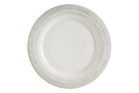 Тарелка d=280 мм. Галата, форма Гурмэ Bonna /1/12/1200/