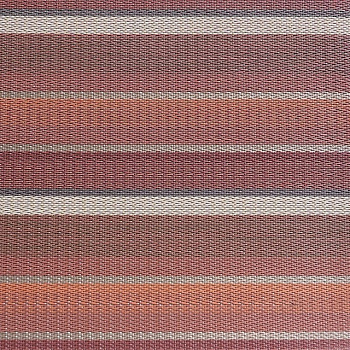 Подкладка сервировочная 45*33 см. пастельные линии, пвх APS /1/6/72/ АКЦИЯ