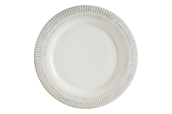 Тарелка d=220 мм. Галата, форма Гурмэ Bonna /1/12/1200/