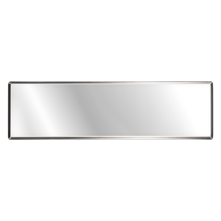 Блюдо для подачи прямоуг. 35*10 см. нерж. Abert /1/ ВДОХНОВЕНИЕ