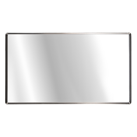 Блюдо для подачи прямоуг. 35*20 см. нерж. Abert /1/ ВДОХНОВЕНИЕ