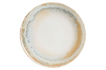 Тарелка d=210 мм. Книдос, форма Гурмэ Bonna /1/12/1248/