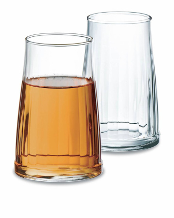 Хайбол 350 мл. d=60 мм. h=120 мм. Биколик /6/48/