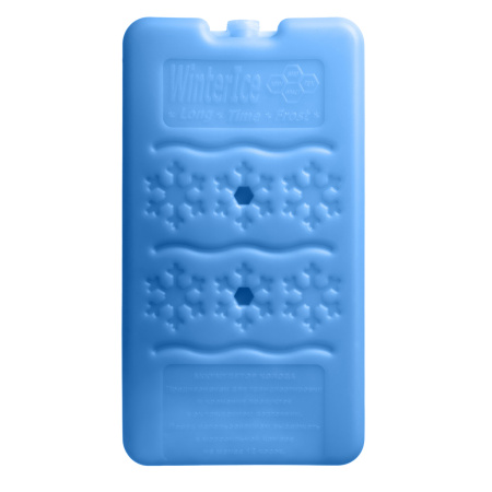 Аккумулятор холода и тепла 245*135 мм. толщ. 25 мм. 600 мл. (до 20 часов) /1/