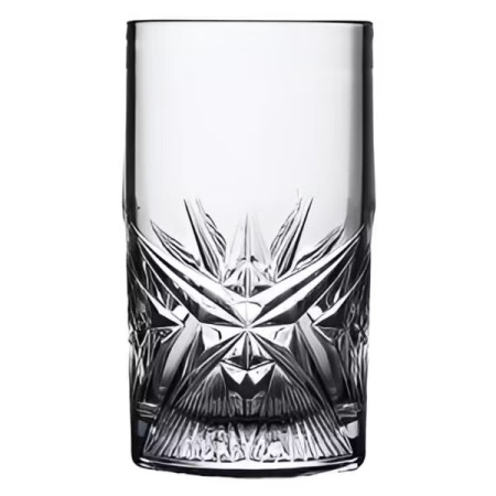 Хайбол 350 мл. d=68 мм. h=140 мм. хр.стекло Кристаллин Сиэло Турция /1/4/24/ АКЦИЯ