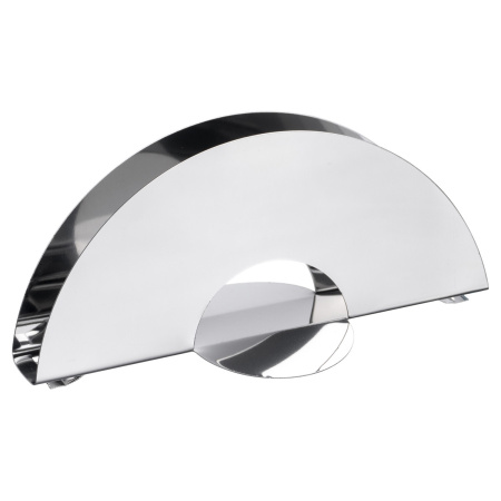 Салфетница 14,5*6,2*7 см. нерж. MGprof /1/