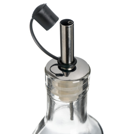 Бутылка для масла и уксуса 275 мл. h=25 см. /1/2/