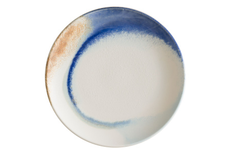 Тарелка d=270 мм. Кимен, форма Гурмэ Bonna /1/12/ ВДОХНОВЕНИЕ