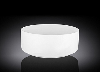 Салатник d =92 мм. 120 мл. h=32 мм. штабелир. Практик /1/18/ АКЦИЯ