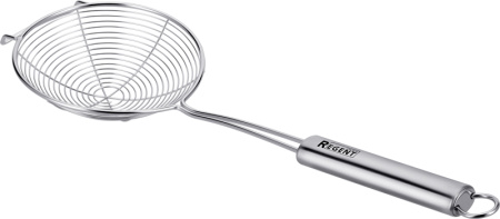 Сито d=120 мм. нерж. с ручкой /1/72/