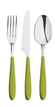 Master зеленый