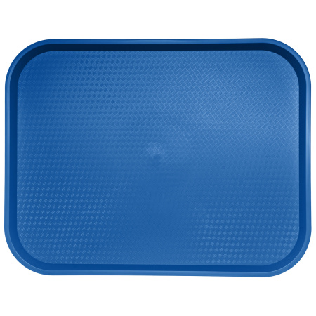 Поднос 44,5*34,5 см. синее небо поверхность классик (1506/01) MGprof /1/10/ АКЦИЯ